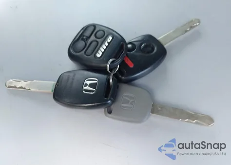 2006 Honda Ridgeline Rtl from USA, damaged, VIN 2HJYK16566H549935